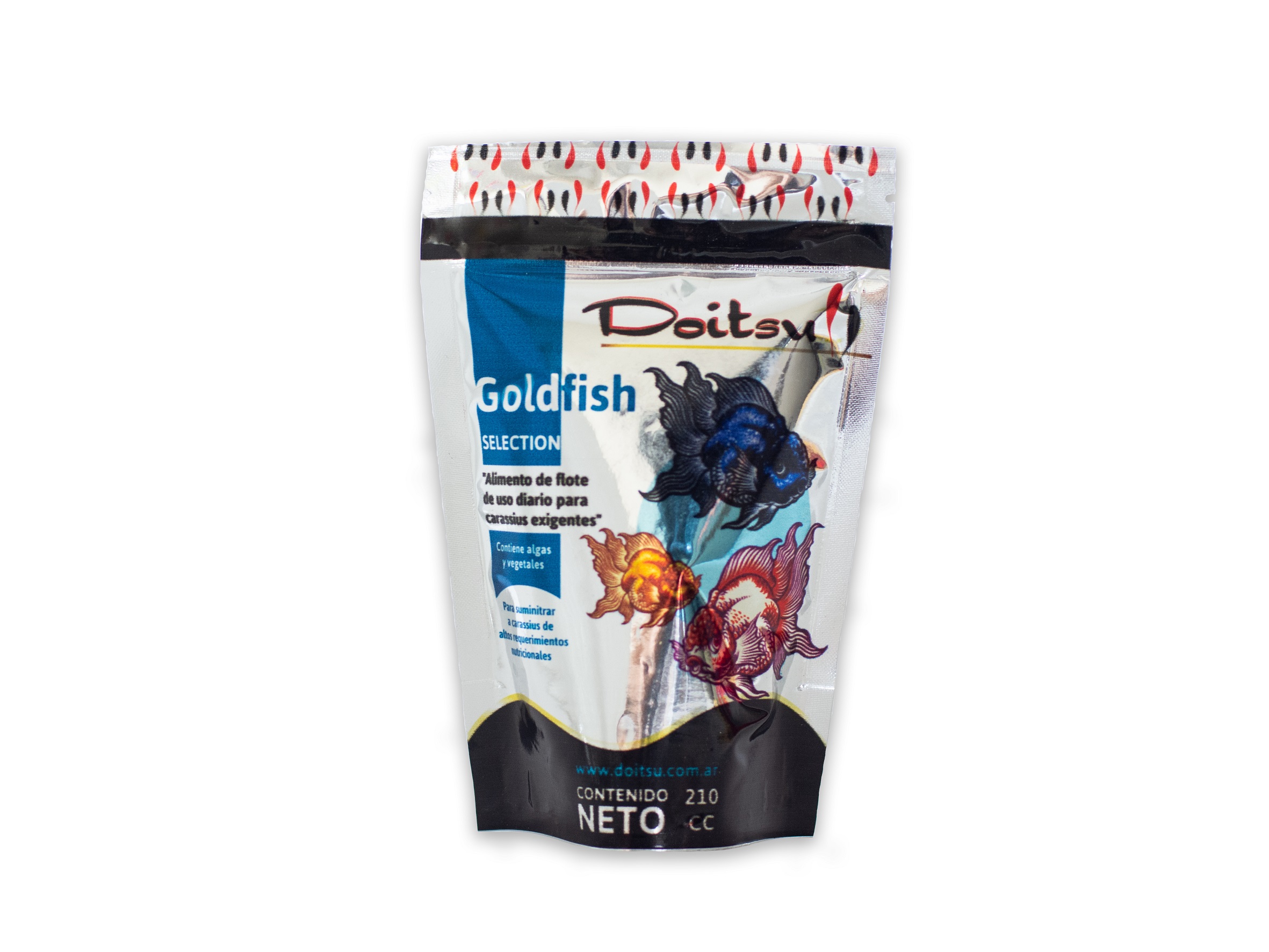 Goldfish selection Doitsu Goldfish Selection