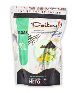 algas Doitsu Algas