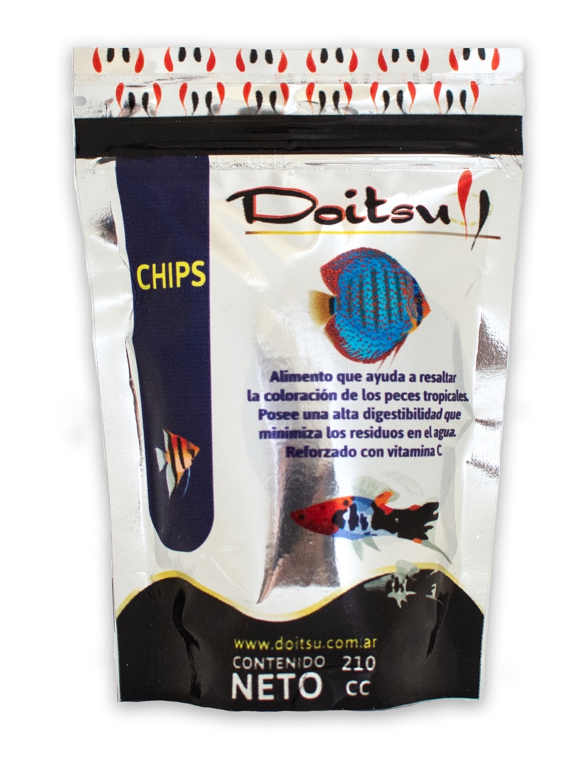 Doitsu Chips