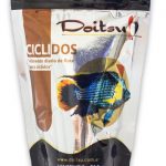 ciclidos Doitsu Ciclidos