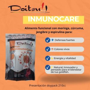 InmunoCare